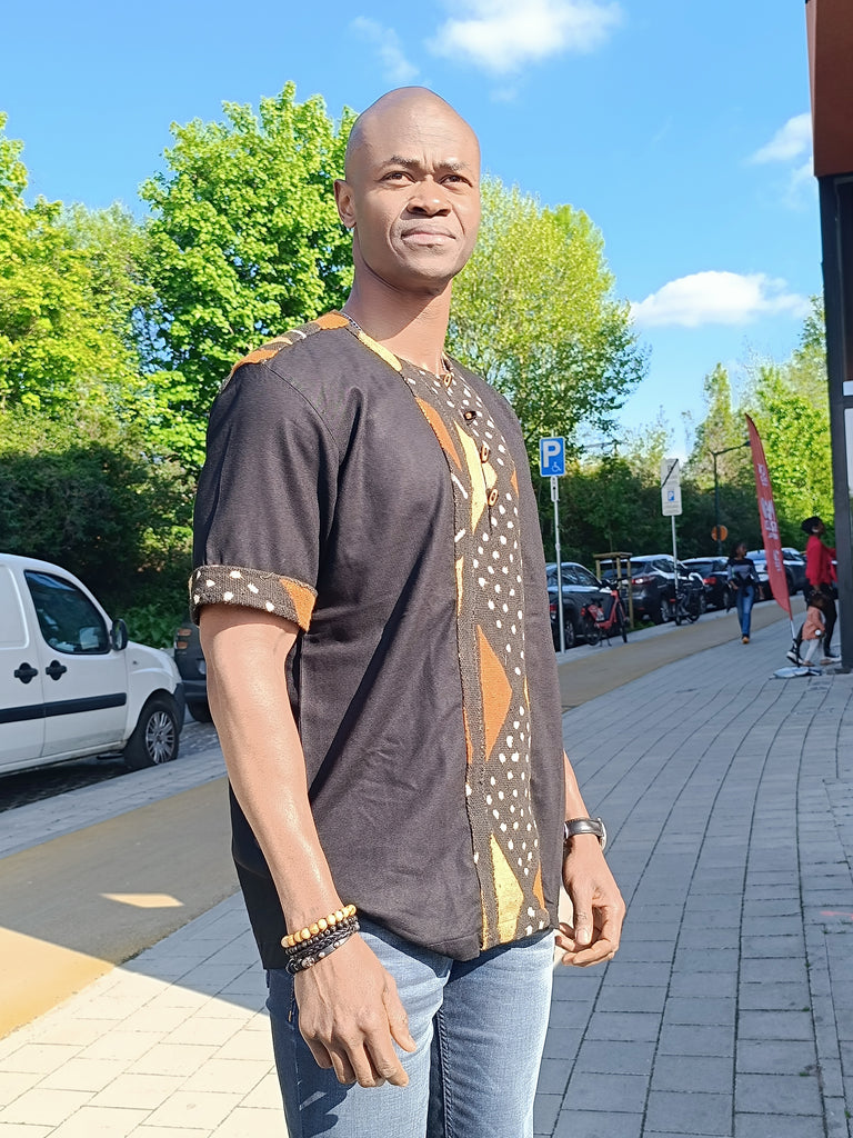 T-shirt Bogofina