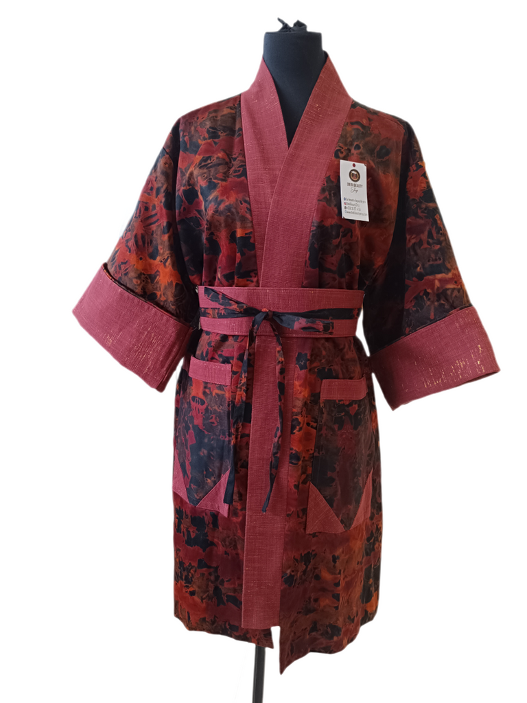 Kimono kéléya