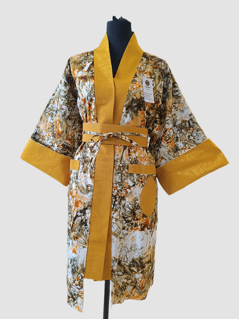 Kimono kéléya