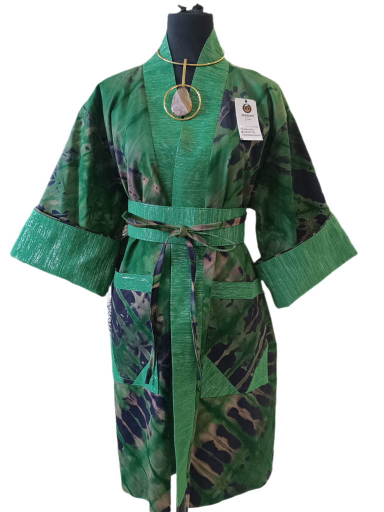 Kimono kéléya