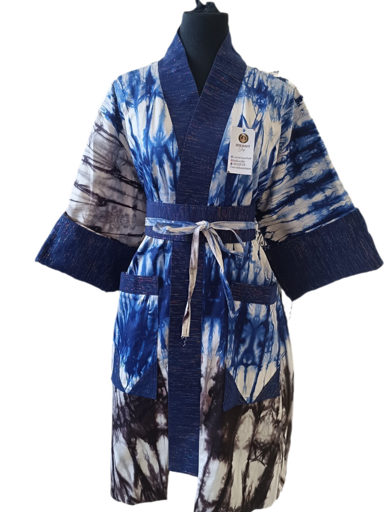 Kimono kéléya