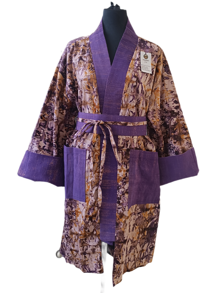 Kimono kéléya