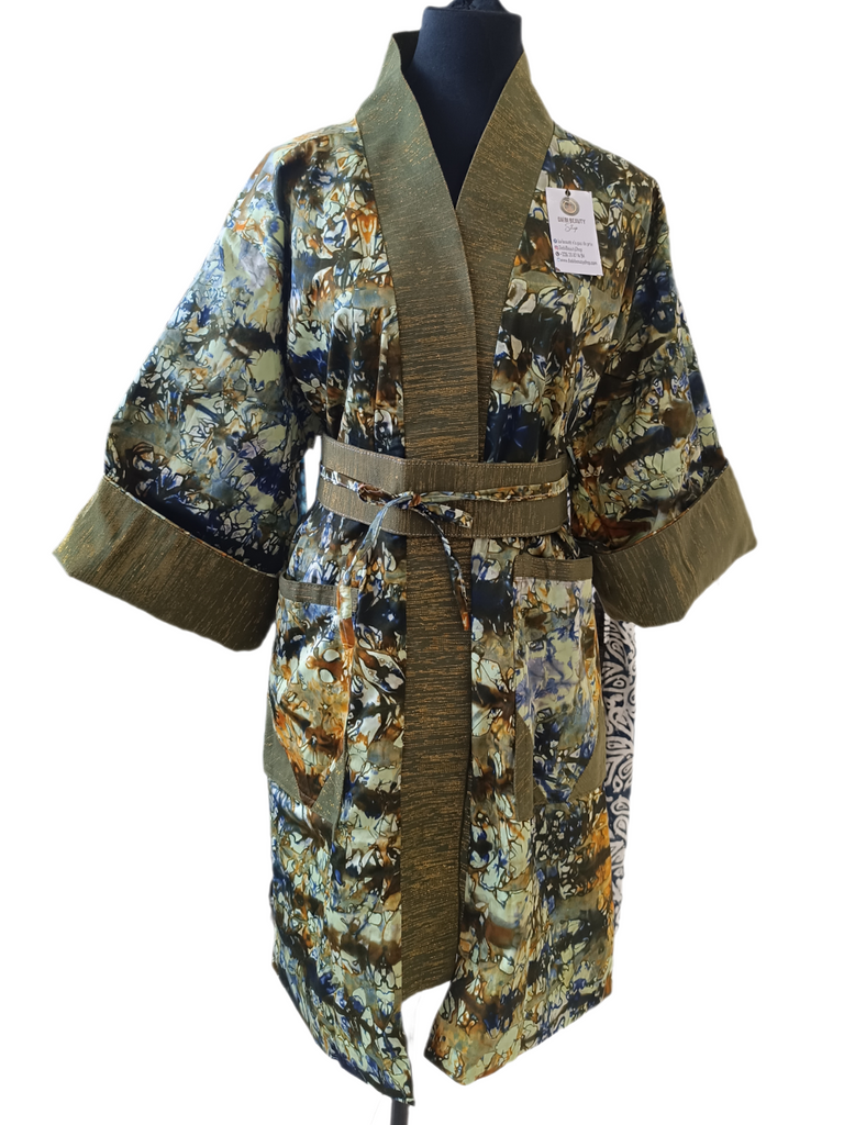 Kimono kéléya