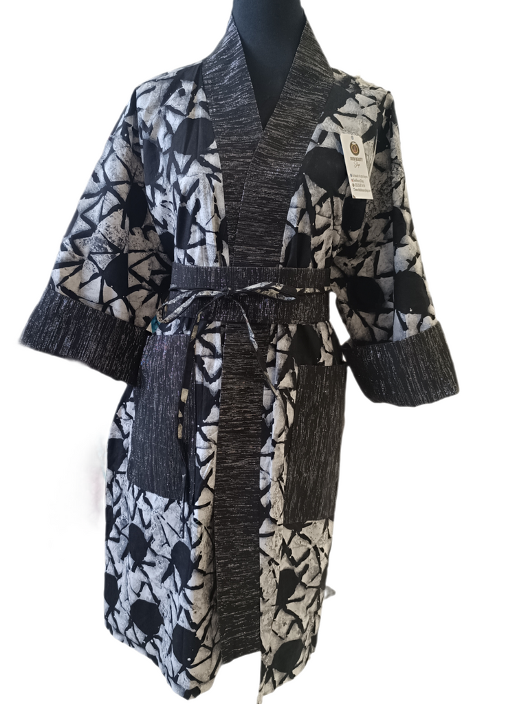 Kimono kéléya