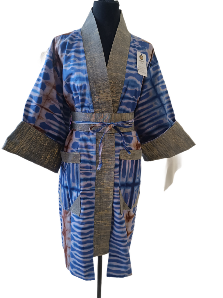 Kimono kéléya