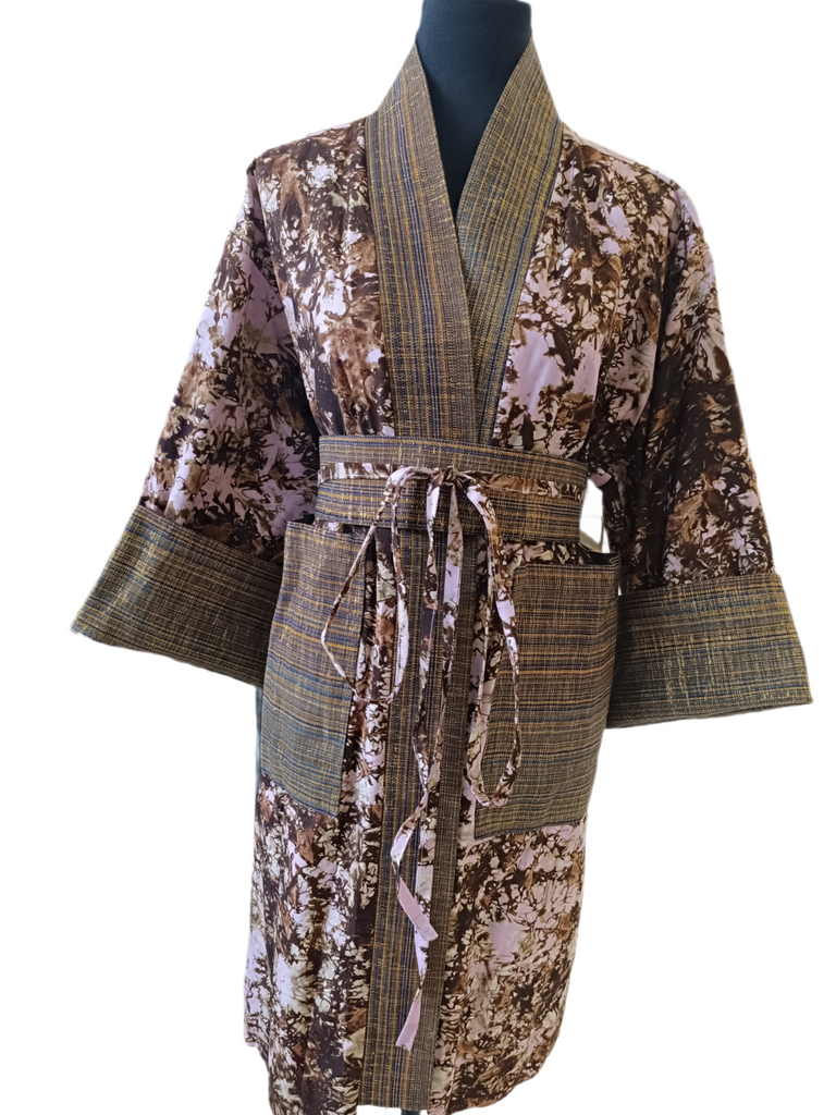 Kimono kéléya