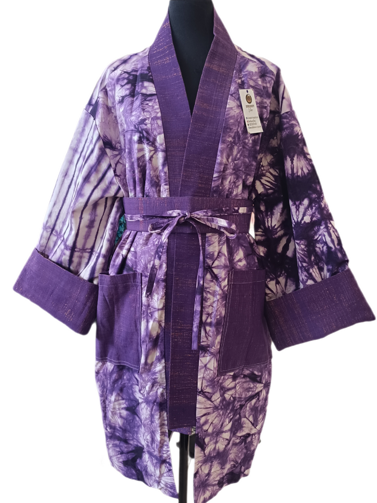 Kimono kéléya