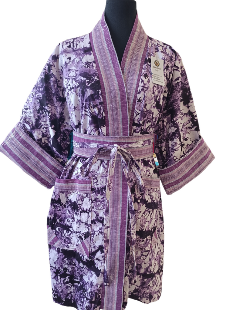 Kimono kéléya