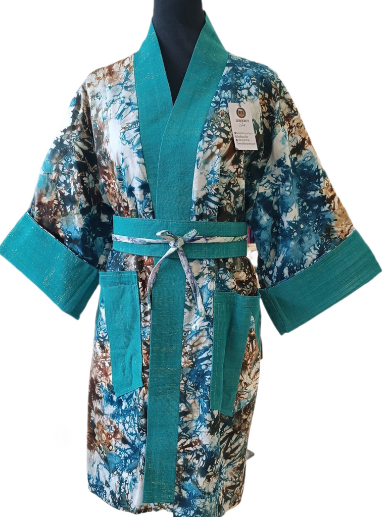 Kimono kéléya