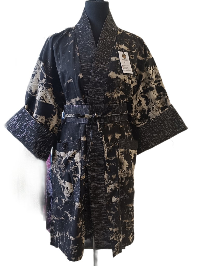 Kimono kéléya