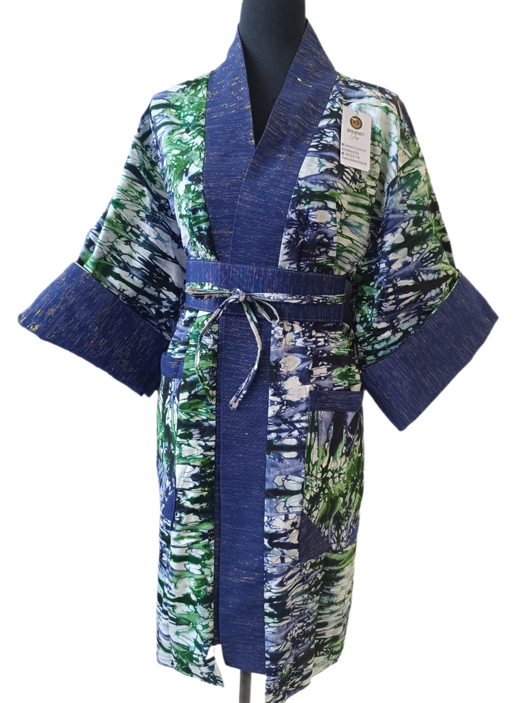 Kimono kéléya
