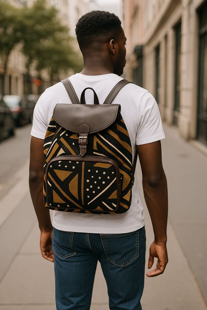 Sac a dos Samba