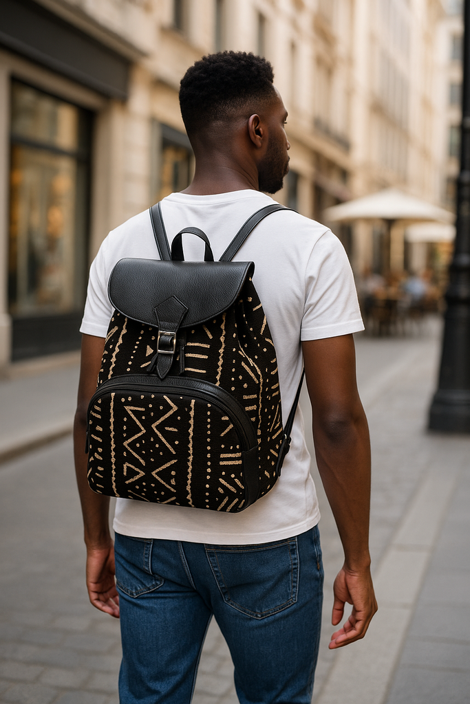 Sac a dos Samba